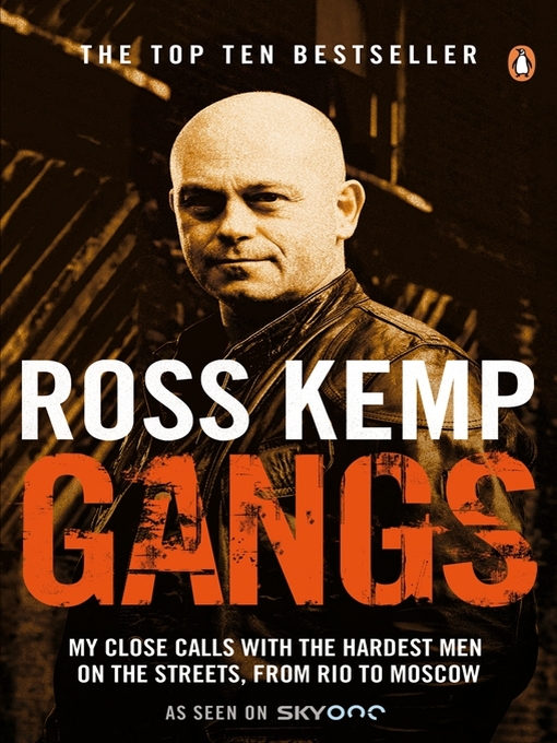 Gangs (eBook)